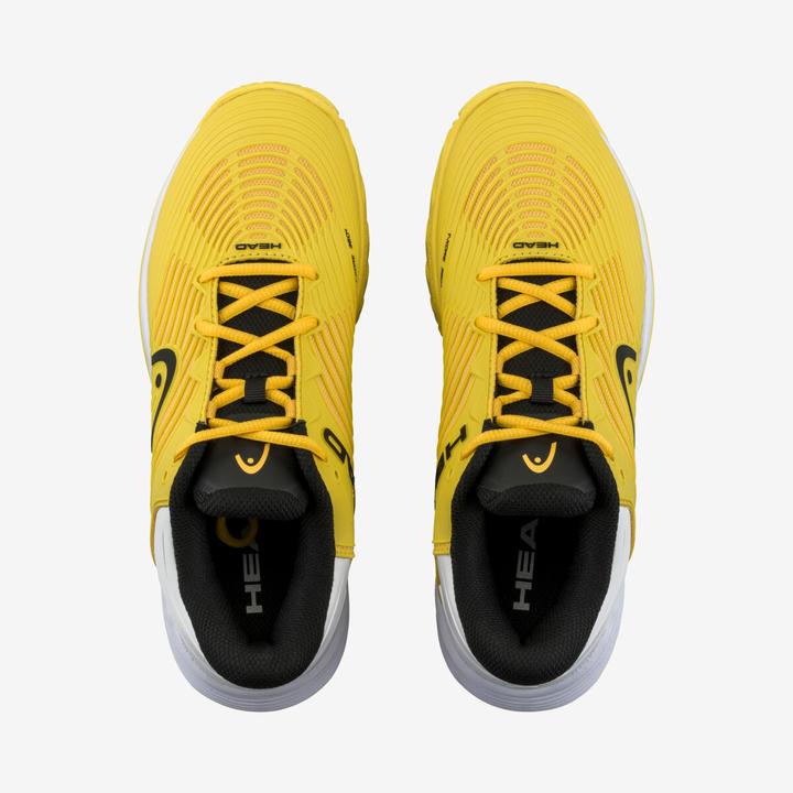 Actual product image Head Revolt Pro 4.5 Junior Bnbk (30)