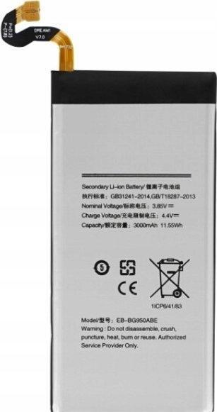 Produktbild Samsung Battery (Samsung Galaxy S8)