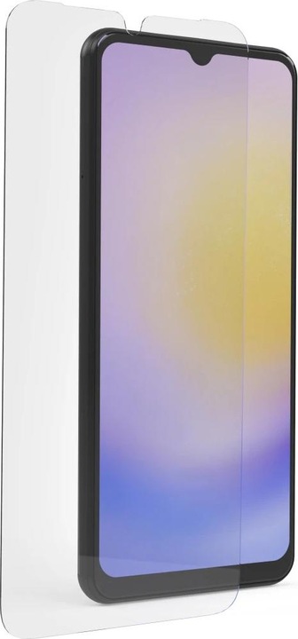 Actual product image Hama Clear Protect (1 Piece, Samsung Galaxy A26)