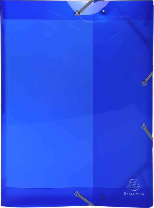 Actual product image Exacompta Archive boxes (A4)