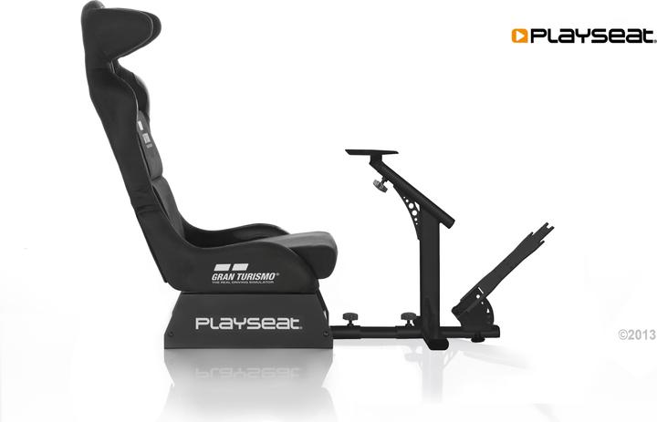 Produktbild Playseat Gran Turismo