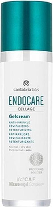 Produktbild Endocare Cellage Anti Aging Gel Creme 50ml (50 ml, Tagescreme)