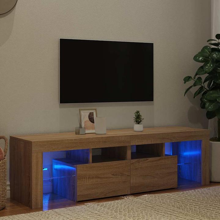 Produktbild vidaXL TV-Schrank (36.50 x 35 x 40 cm)