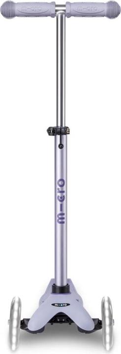 Produktbild Micro Mini Deluxe Rock & Go LED Lavender Mist