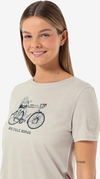 Actual product image Super Natural Bicycle Nomad Bio J (M)