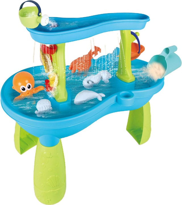 Produktbild Thimble Toys Grundwasserspiegel mit Wasserfall