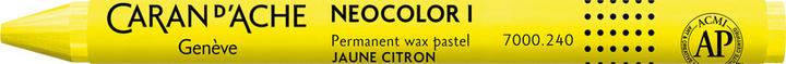 Image du produit Caran d'Ache Neocolor I (1x)