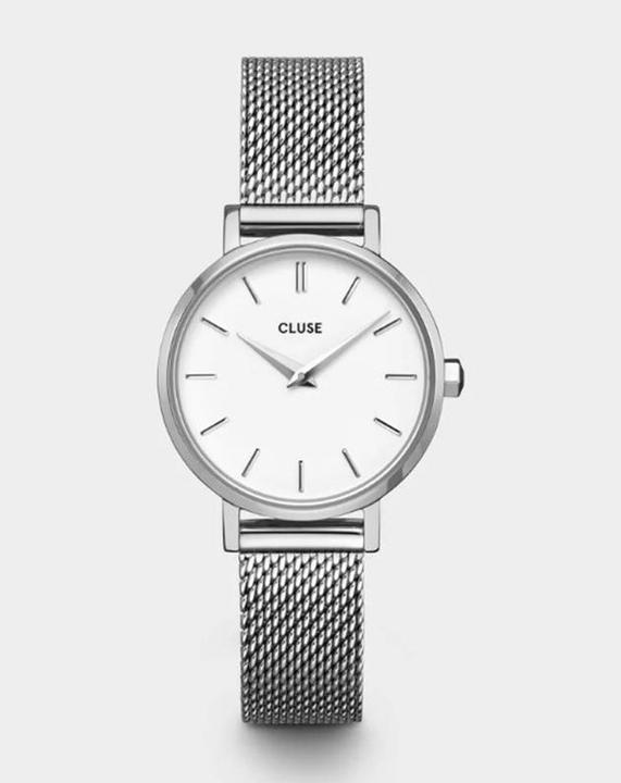 Actual product image Cluse La Bohème Petite (Analogue wristwatch, 28 mm)