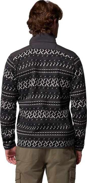 Produktbild Columbia Sweater Weather Printed Half Zip II (M)