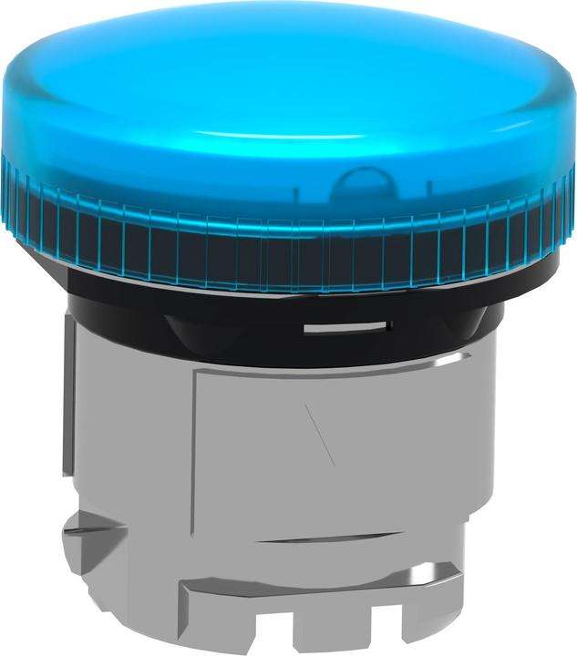 Produktbild Schneider Electric Anzeigenkopf ZB4-BVO6