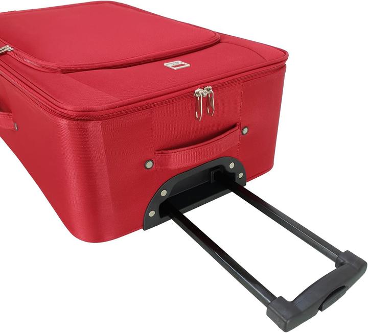 Produktbild SIGN Grosser Stoffkoffer