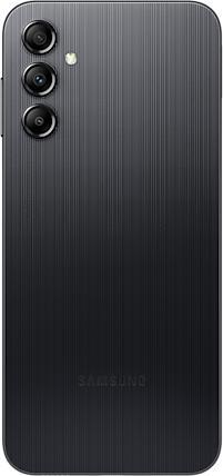 Actual product image Vodafone SAM DS A145F GAL A14 4+64 BLK (64 GB, Black, 6.60", SIM + eSIM, 4G)