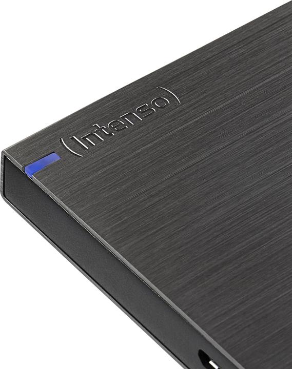 Produktbild Intenso Memory Board (2 TB)
