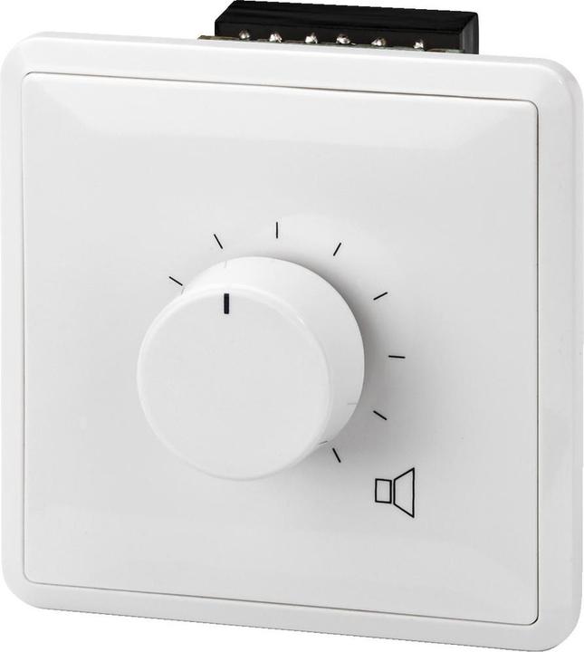 Actual product image Monacor Volume control ATT-325ST