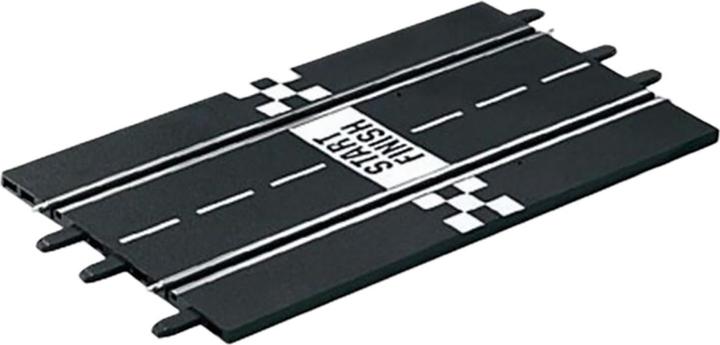 Actual product image Carrera 124/132 Multistart Lane
