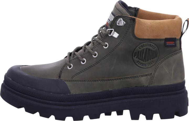 Image du produit Palladium stiefeletten trooper cuff wp+ (41)