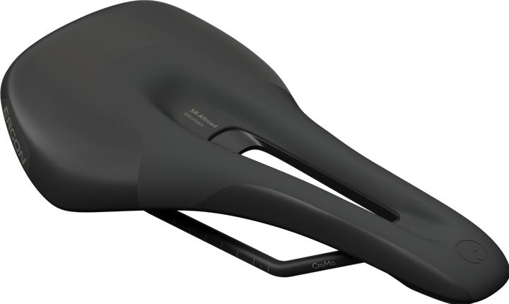 Actual product image Ergon SR Allroad Lady saddle