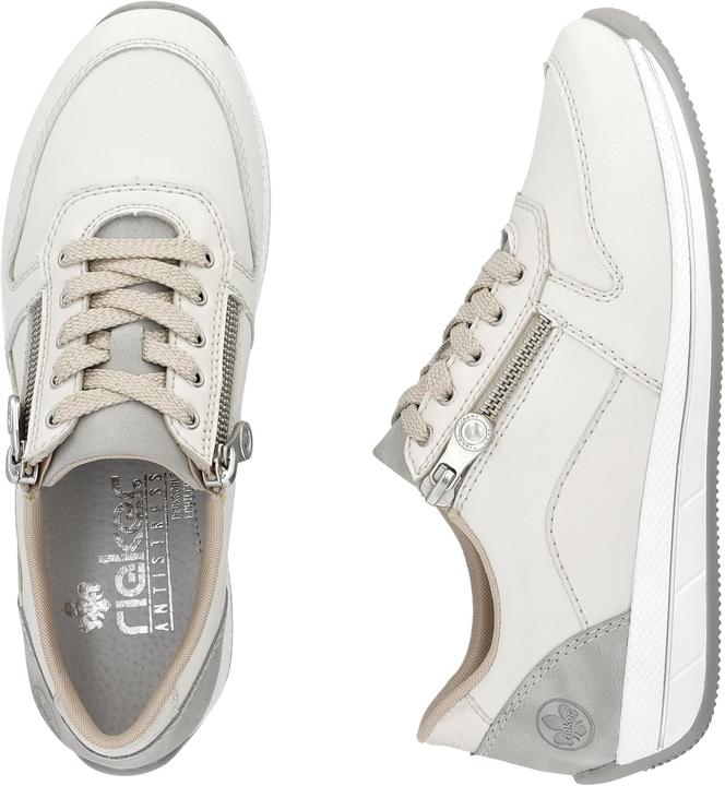 Immagine prodotto Rieker Scarpe con lacci e soletta intercambiabile (39)