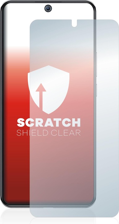 Produktbild upscreen Scratch Shield Displayschutz (1 Stück, Xiaomi 12T Pro)