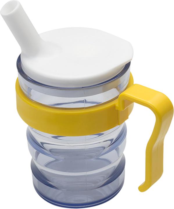 Produktbild Sahag Haltegriff zu Rillenbecher (Toilette)