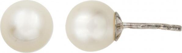 Immagine prodotto Passion Orecchini In Argento Rodiato - Perla Coltivata (Argento)