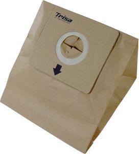 Produktbild Trisa Staubbeutel 9075