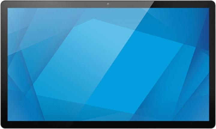 ēlo ESY15I1 I-SERIES 5 SLATE (1920 x 1080 Pixel, 15.60")