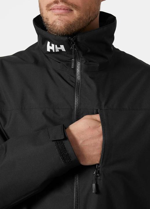 Produktbild Helly Hansen Crew Midlayer Jacket 2 (XXL)