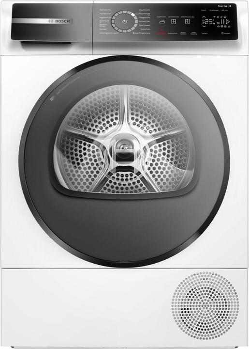 Bosch Hausgeräte Serie 8 WQB245B40 (9 kg, Modifiable)