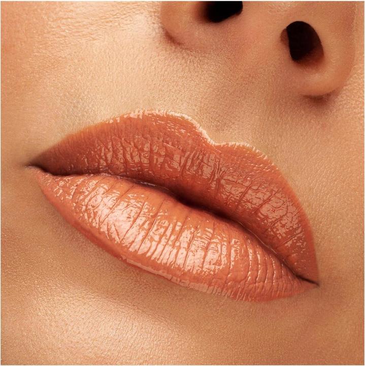 Produktbild Mesauda Lips - Extreme Vinyl Ultra-Brilliant Liquid Lipstick Oat Milk 302 (302)