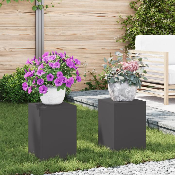 Image du produit vidaXL Pflanzenablage