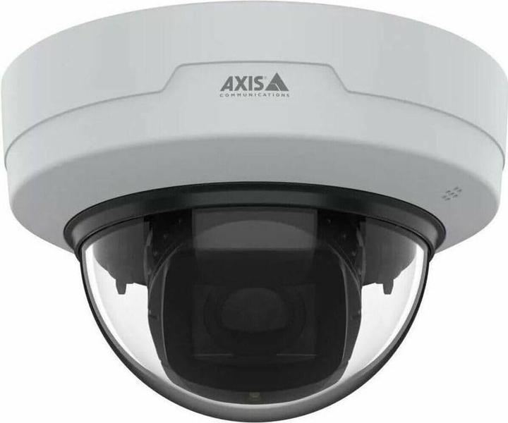Actual product image Axis M4227-LVE (2688 x 1512 Pixels)