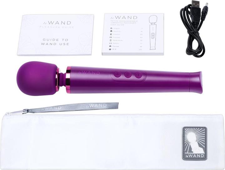 Produktbild Le Wand Petite Cherry Recharge
