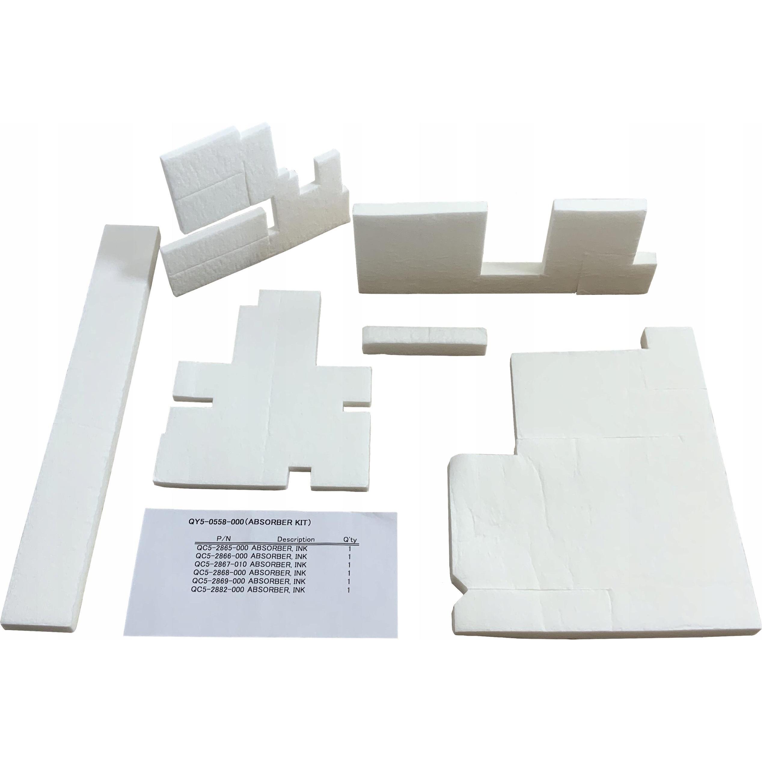 Canon Absorber Kit, Drucker Zubehör