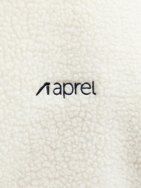 Actual product image Aprel Gedruckt Kapuzenpullover Kapuzenpullover (L)