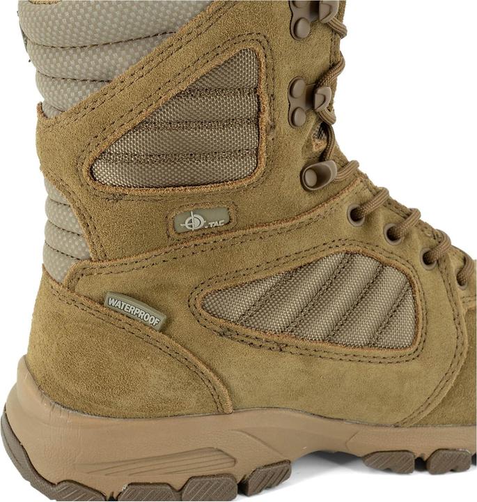 Image du produit Dicks Tactical Bottes Secure Force (41.5)
