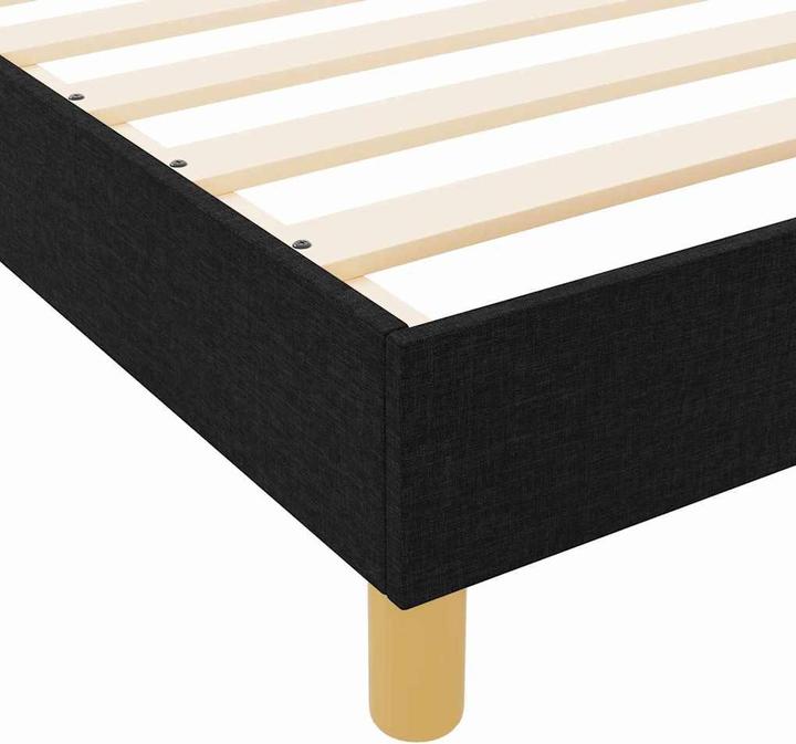 Image du produit vidaXL Plattformbett (90 x 190 cm)