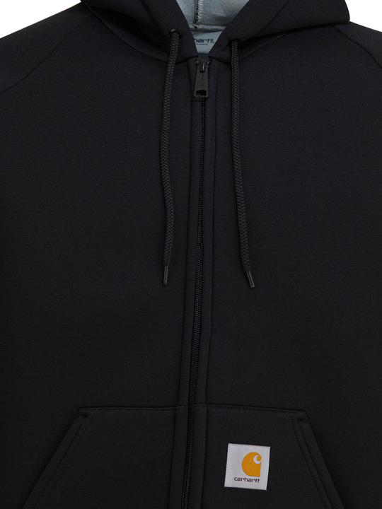 Produktbild Carhartt "Car-Lux" hoodie (L)
