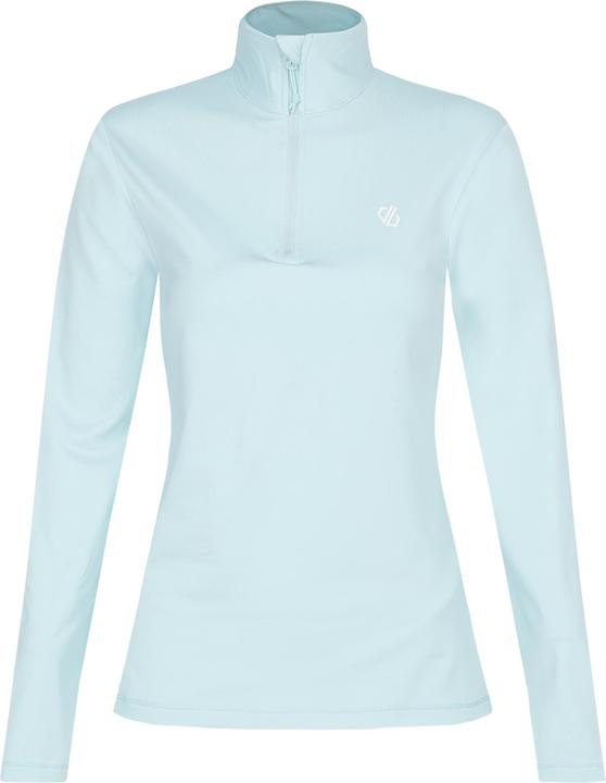 Actual product image Dare2b Womens/Ladies Lowline II Midlayer (44)