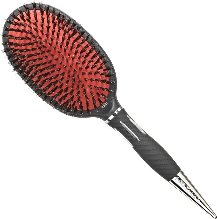 Kent.Salon Oval Brushes