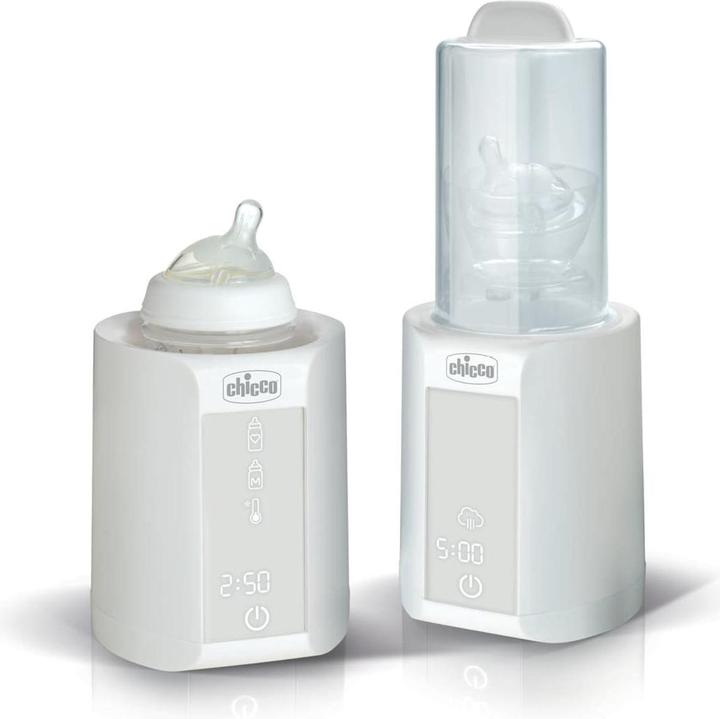 Productafbeelding Chicco 4-in-1 digitaal