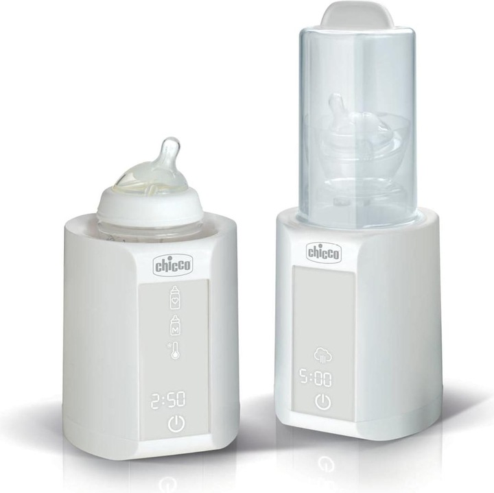 Produktbild Chicco 4-in-1 digital