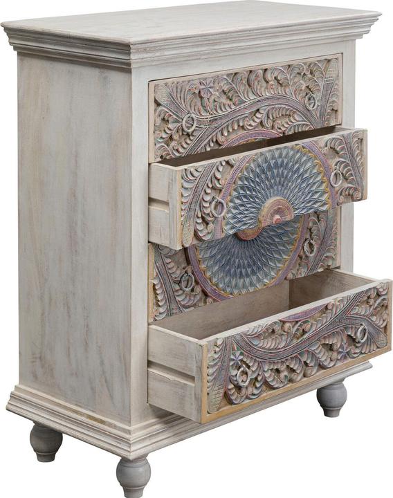 Produktbild Kare Design Kommode Goa 90x110cm