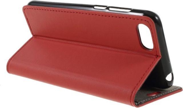 Produktbild MU Classic Classic III Leder Bookcover Series (Huawei Y5 (2018))