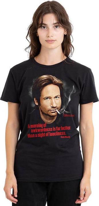 Produktbild Californication Morning Night TShirt (M)