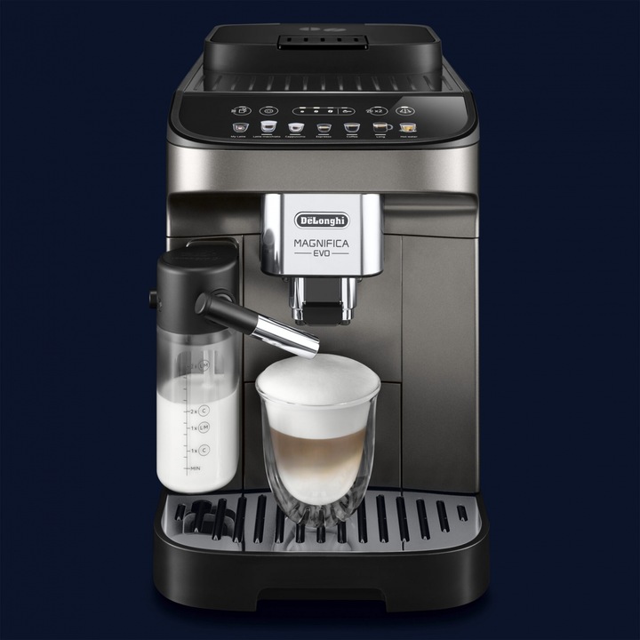 Actual product image De'Longhi Magnifica Evo (EU plug)