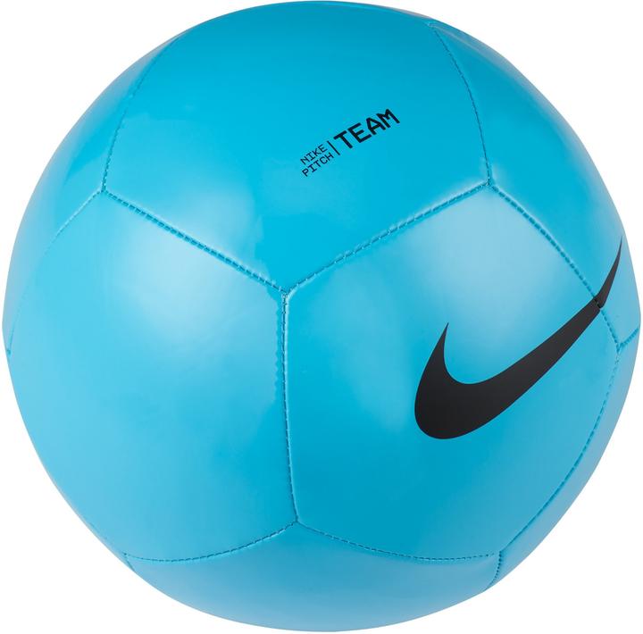 Produktbild Nike Fussballplatz Team blau DH9796 410 (4) (4)