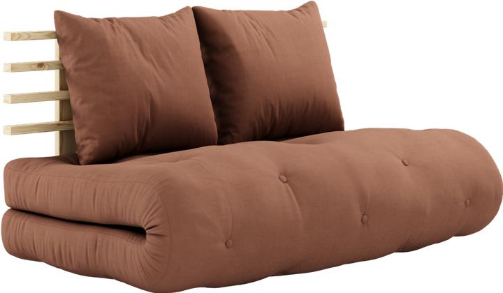 Immagine prodotto Karup Design Shin Sano (2 posti, Divano letto)