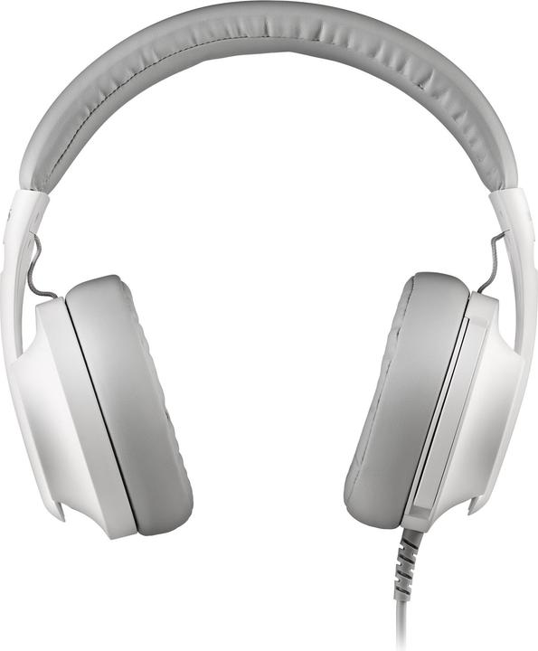 Actual product image NGS VOX805 USB-C WHITE (ANC, Cable)