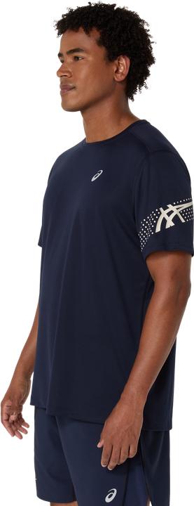 Actual product image ASICS Performance T-Shirt mit Logo (M)